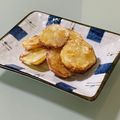 キンプリ's cooksnap of when they made 大量消費☆じゃがいもの竜田揚げ.