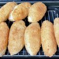 まみまちゃ's cooksnap of when they made ピロシキ.