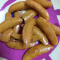 まみぷーこ's cooksnap of when they made レンチンで簡単！　サクサク柿の種！.
