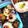 curisupin's cooksnap of when they made 七夕に♪ポテトで簡単！流れ星＊キャラ弁.