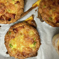 maccho♡'s cooksnap of when they made やっと辿り着いた絶品キッシュ☆.