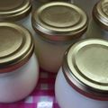 tanzanite's cooksnap of when they made 低温調理器77度で簡単ふるふるプリン.