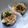 クルミの家's cooksnap of when they made レンジでチン♪　なすのお好み焼き風★.