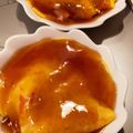 ☆ドキンちゃん☆”'s cooksnap of when they made 甘酢あんでさっぱり！かに玉もやし天津飯風.