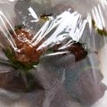 こころ_0722's cooksnap of when they made 我が家のピーマンの肉詰め♪.