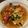 ユキブルーコスモス's cooksnap of when they made ふんわり！ニラ玉トマトの甘酢餡がけ.