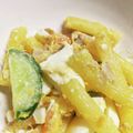 ウーたんポンちゃん's cooksnap of when they made ☻☻ツナとゆで卵のマカロニサラダ☻☻.