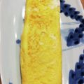 さおりらっくま's cooksnap of when they made ❤️だし巻き卵❤️.