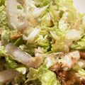 ふぁんころ's cooksnap of when they made 簡単副菜！白菜マヨサラダ.