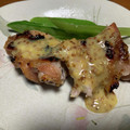 うめまみ's cooksnap of when they made 簡単★鶏もも肉のマヨマスタード.