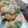 ひっこ's cooksnap of when they made おくらと海老の上品なかきあげ.