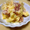 ねっさろーず's cooksnap of when they made 雲仙ハムのポテトサラダ.