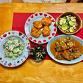komutatata's cooksnap of when they made わかめ大量&みょうが☆生姜炒め.