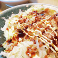 τомоко's cooksnap of when they made お好み焼きみたいな？ほたて焼き.