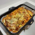 coughRS5's cooksnap of when they made なすのグラタン.