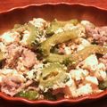 チェリチョコ's cooksnap of when they made 苦くないゴーヤチャンプル.