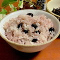 ＊＊もっさん＊＊'s cooksnap of when they made トースターで簡単！黒豆茶.