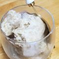 rik_piyo's cooksnap of when they made とっても濃厚＊バナナのアイスクリーム.