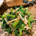 Chausu's cooksnap of when they made 絶対美味しい☆〜うちの秘伝のナムルの素〜.