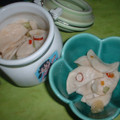 Jock's cooksnap of when they made こかぶの千枚漬け.
