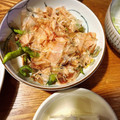 ざんじ's cooksnap of when they made 甘長とうがらし焼き〜超簡単１品！！.