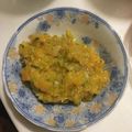 sakutakuhitoshu's cooksnap of when they made 黄色ゴーヤとシシトウの塩麹いため.
