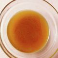 ぎんの助's cooksnap of when they made 基本の白だし.