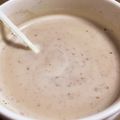にこぱん☻'s cooksnap of when they made お肌に栄養♡メープルきな粉豆乳ラテ♡.