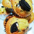 ラブフェリ's cooksnap of when they made オレオカップケーキ.