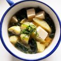 ありみりん♡'s cooksnap of when they made 夏の香り♪　茄子の味噌汁.