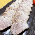 ありみりん♡'s cooksnap of when they made 簡単☆豚バラ☆レモン風味の包み焼き.