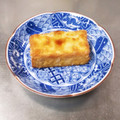 KAKO_KAKO's cooksnap of when they made 厚揚げのチーズ焼き♪︎グリルで簡単！.