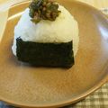 ケコハル's cooksnap of when they made お弁当にも使える！万願寺みそ.