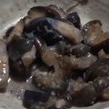 ヨシヨッシー's cooksnap of when they made ほっと和む味、なすの甘みそ煮.