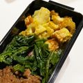 まめ郎's cooksnap of when they made ☺ちくわとピーマンの簡単カレーマヨ炒め☺.