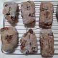 Akkers's cooksnap of when they made 本当に秘伝レシピ☆贅沢リュスティック.