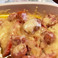 TF1979's cooksnap of when they made 簡単♡トマトのチーズ焼き.