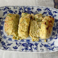 露天好き's cooksnap of when they made 。。。夏の香りのたまご焼き。。。.