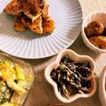 mack♪♪♪'s cooksnap of when they made チキンソテー＊ハニーマスタード はちみつ.