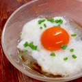 ルぴあ's cooksnap of when they made とろろ葱ところてん.