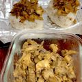 ルぴあ's cooksnap of when they made アレンジ自在のまいたけ味噌.