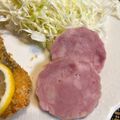 ねずみんパラダイス's cooksnap of when they made レンチンが美味しい明宝ハム&明方ハム.