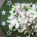 akiiiyh's cooksnap of when they made ゴーヤのツナマヨサラダ(胡麻風味).