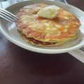 わかぞ～'s cooksnap of when they made プロが食べてるカナダのパンケーキ！.