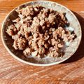 はーくんごーごー's cooksnap of when they made 簡単に手作りできちゃう♪まぐろフレーク.