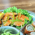 あっちゃんキッチン♪'s cooksnap of when they made じんわり美味しい♡鮭の南蛮漬け.
