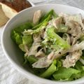 sawax2's cooksnap of when they made 無限に食べれる♬ ゴーヤのツナマヨサラダ.