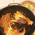マイコマミー's cooksnap of when they made 冷凍赤魚の煮付け.