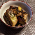 miiko大好き's cooksnap of when they made なすといえばコレ☆お茄子の焼き浸し.