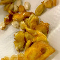 MULA's cooksnap of when they made ゴーヤのワタの油焼き♪.